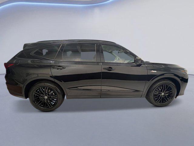 new 2026 Acura MDX car, priced at $70,850
