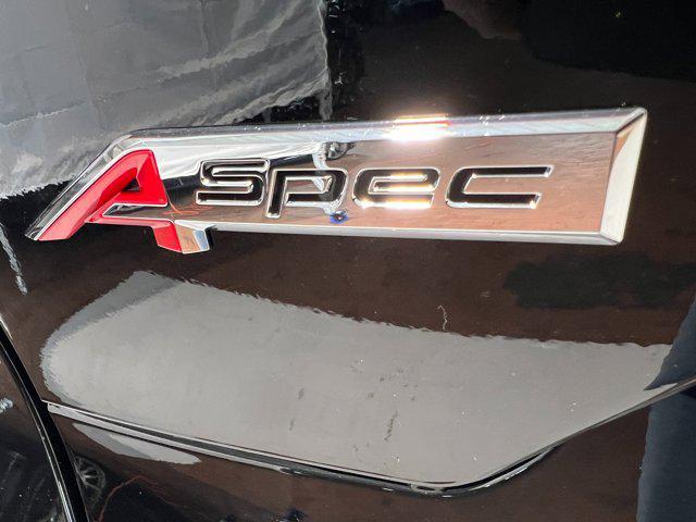 new 2026 Acura MDX car, priced at $70,850