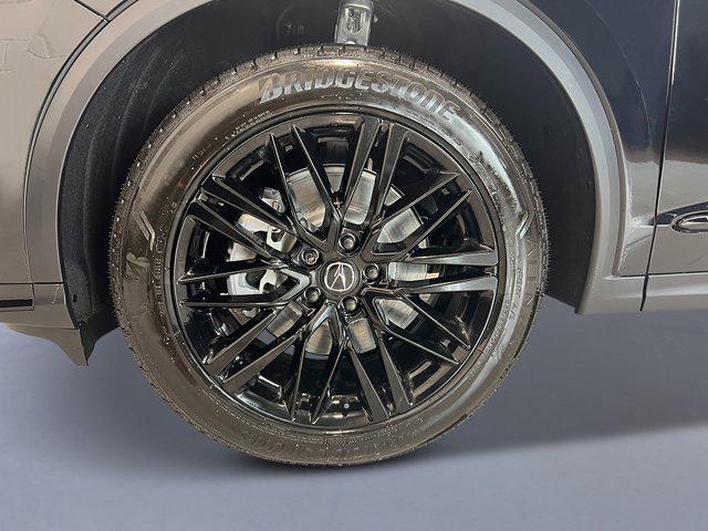 new 2026 Acura MDX car, priced at $70,850