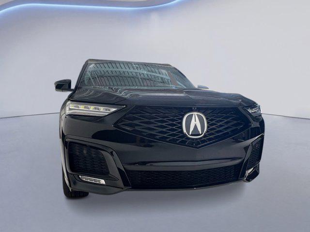 new 2026 Acura MDX car, priced at $70,850