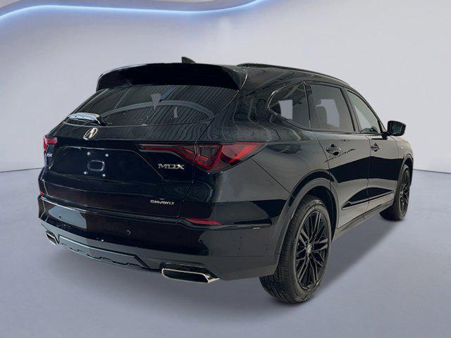 new 2026 Acura MDX car, priced at $70,850
