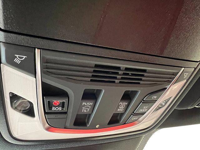 new 2026 Acura MDX car, priced at $70,850