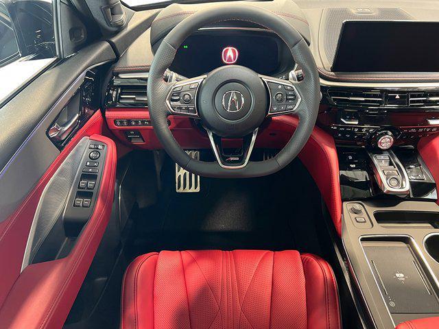 new 2026 Acura MDX car, priced at $70,850