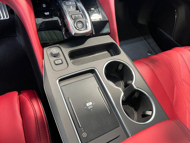 new 2026 Acura MDX car, priced at $70,850