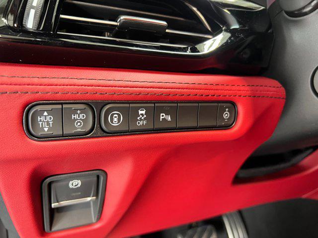 new 2026 Acura MDX car, priced at $70,850