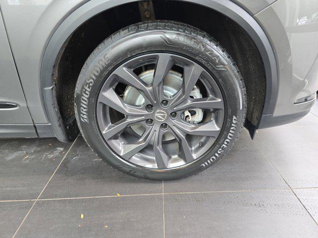 used 2022 Acura MDX car, priced at $41,500