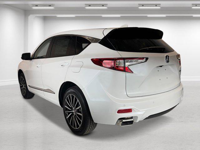 new 2025 Acura RDX car, priced at $54,400