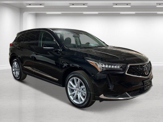 new 2024 Acura RDX car