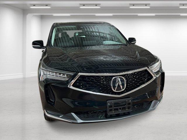 new 2024 Acura RDX car