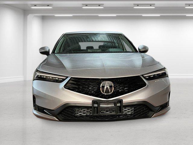 new 2025 Acura Integra car, priced at $34,195