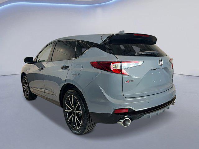 new 2025 Acura RDX car, priced at $56,400