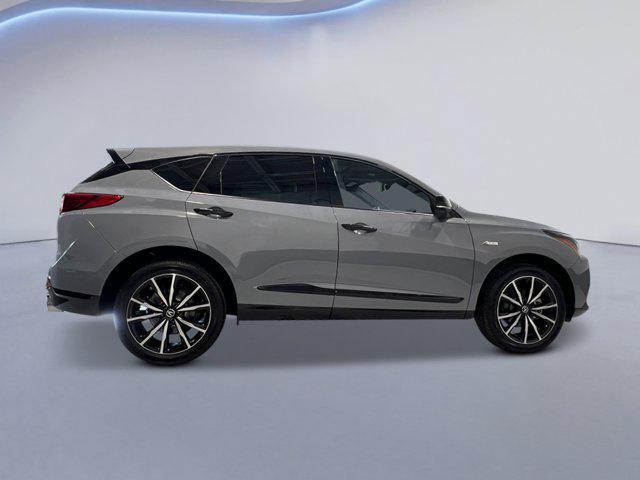 new 2025 Acura RDX car, priced at $56,400