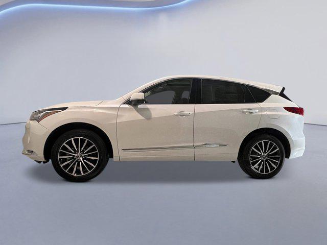 new 2025 Acura RDX car, priced at $54,400
