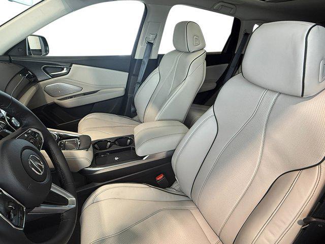 new 2025 Acura RDX car, priced at $54,400