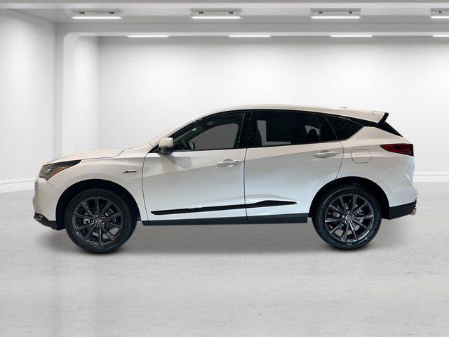 new 2025 Acura RDX car, priced at $52,250