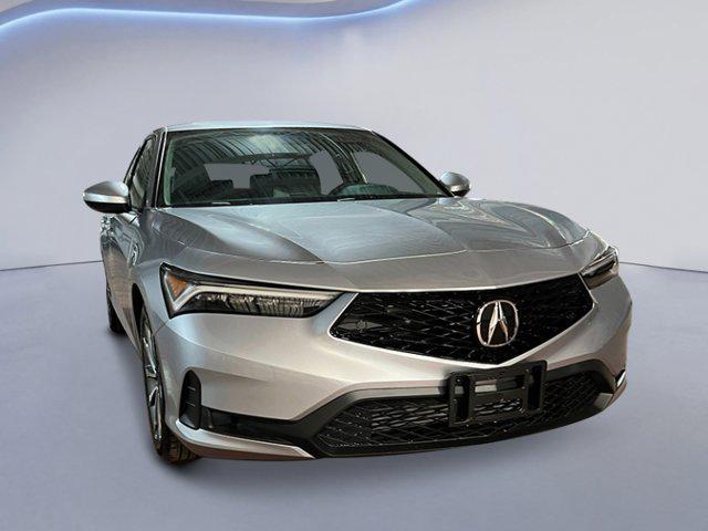 new 2025 Acura Integra car, priced at $34,195