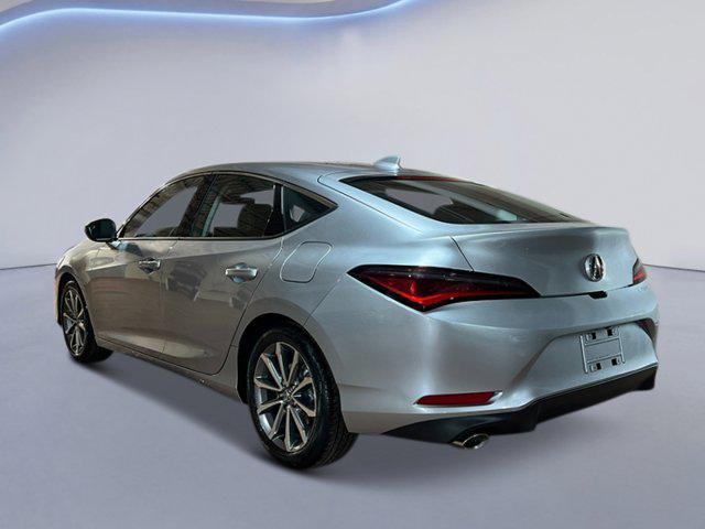 new 2025 Acura Integra car, priced at $34,195