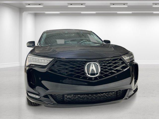 new 2025 Acura RDX car, priced at $56,400