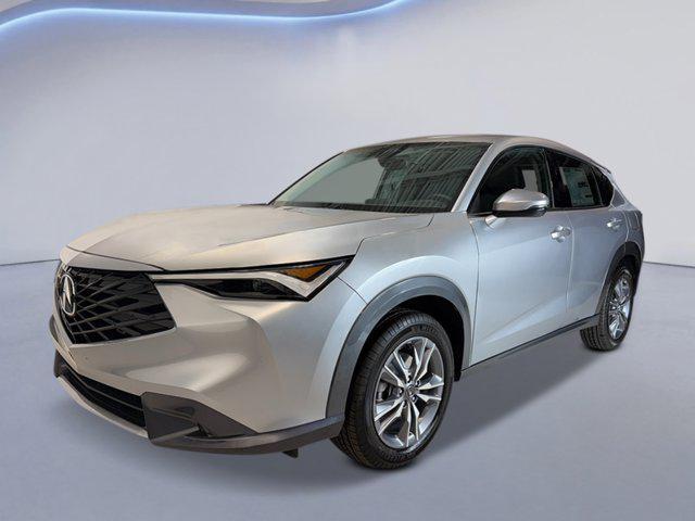 new 2025 Acura ADX car, priced at $38,350