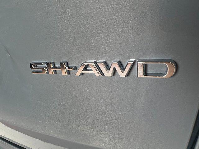 new 2025 Acura RDX car, priced at $52,250