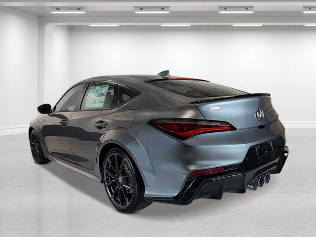 new 2025 Acura Integra car, priced at $54,395