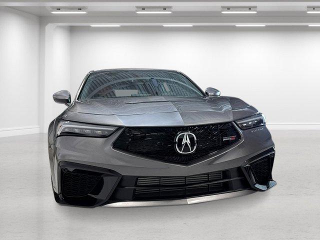 new 2025 Acura Integra car, priced at $54,395