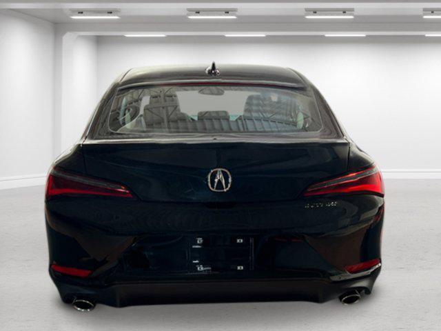 new 2025 Acura Integra car, priced at $34,795