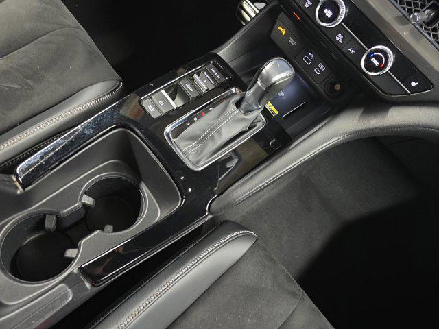 used 2023 Acura Integra car, priced at $26,729