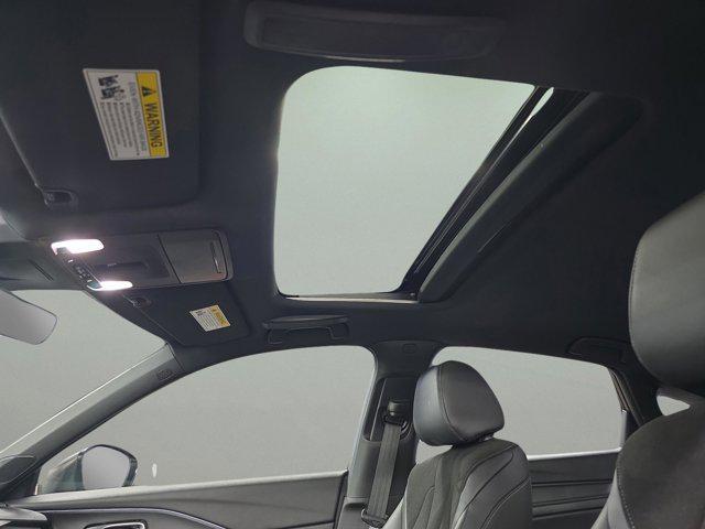 used 2023 Acura Integra car, priced at $26,729