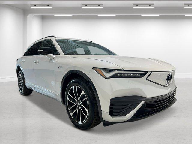 new 2024 Acura ZDX car, priced at $70,450