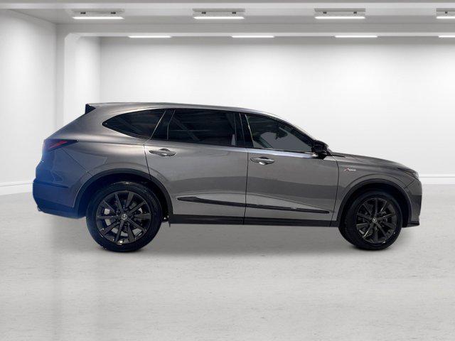 new 2025 Acura MDX car, priced at $63,750