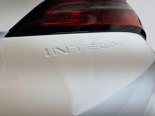 new 2025 Acura Integra car, priced at $54,695