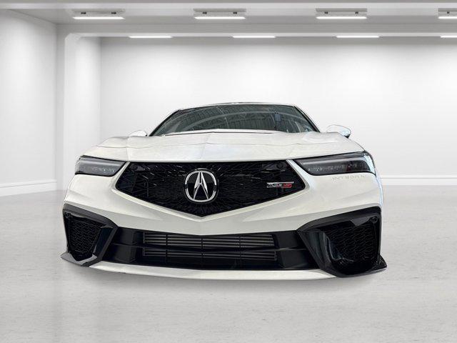 new 2025 Acura Integra car, priced at $54,695