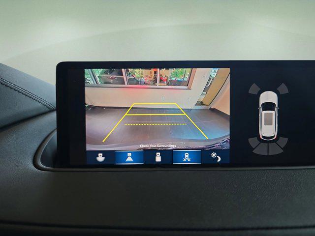 used 2023 Acura MDX car, priced at $38,559