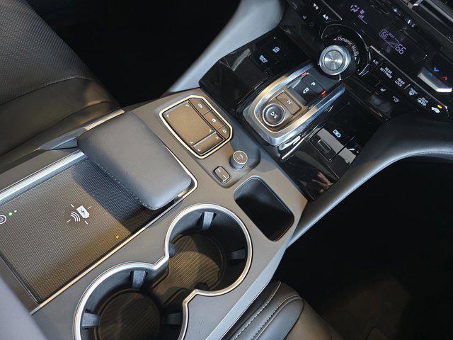 used 2023 Acura MDX car, priced at $38,559