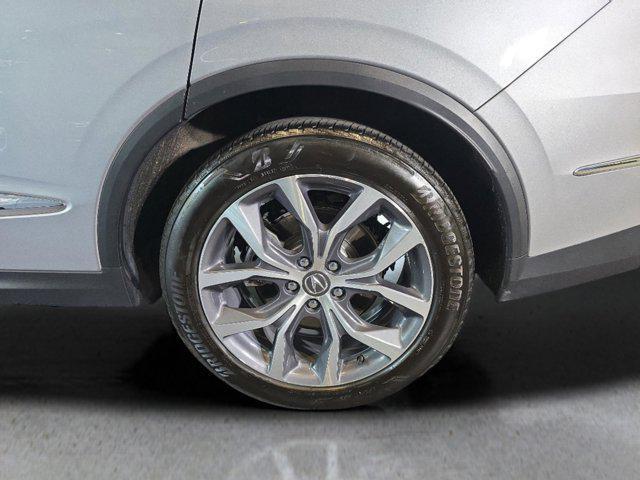 used 2023 Acura MDX car, priced at $38,559