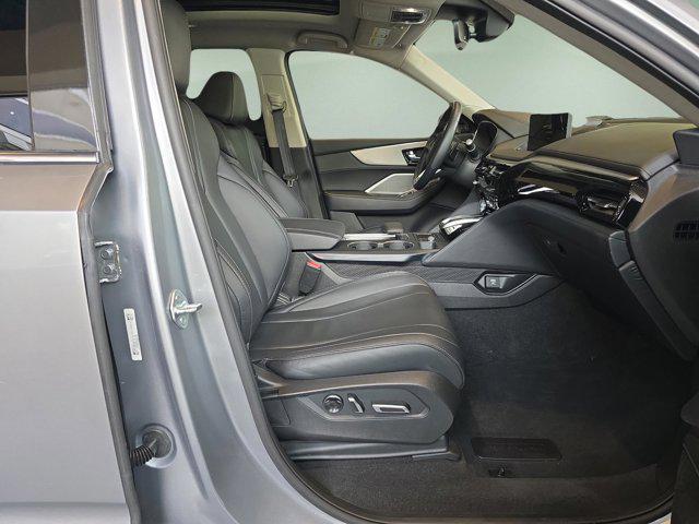 used 2023 Acura MDX car, priced at $38,559