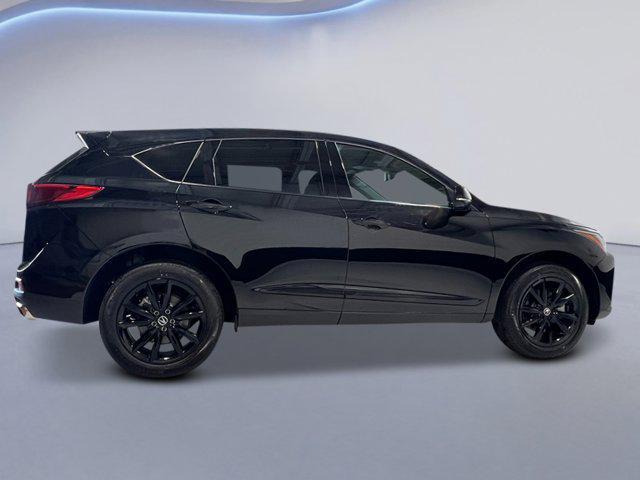 new 2025 Acura RDX car, priced at $46,650