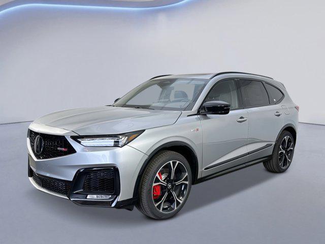new 2026 Acura MDX car, priced at $77,200