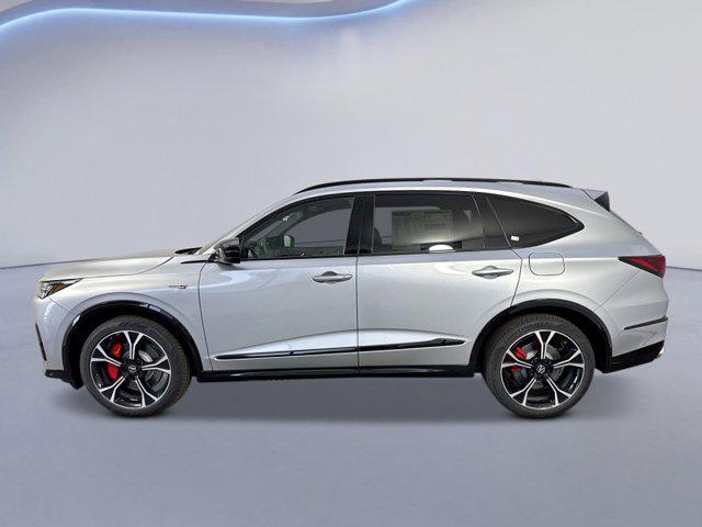 new 2026 Acura MDX car, priced at $77,200