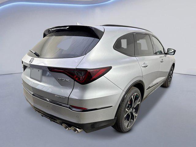 new 2026 Acura MDX car, priced at $77,200