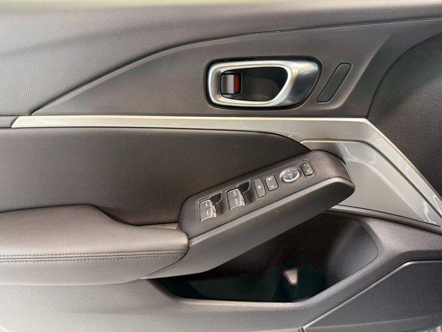 new 2026 Acura Integra car, priced at $34,595