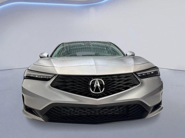 new 2026 Acura Integra car, priced at $34,595