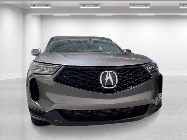 new 2025 Acura RDX car, priced at $46,650