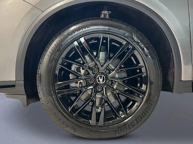 new 2025 Acura MDX car, priced at $70,250