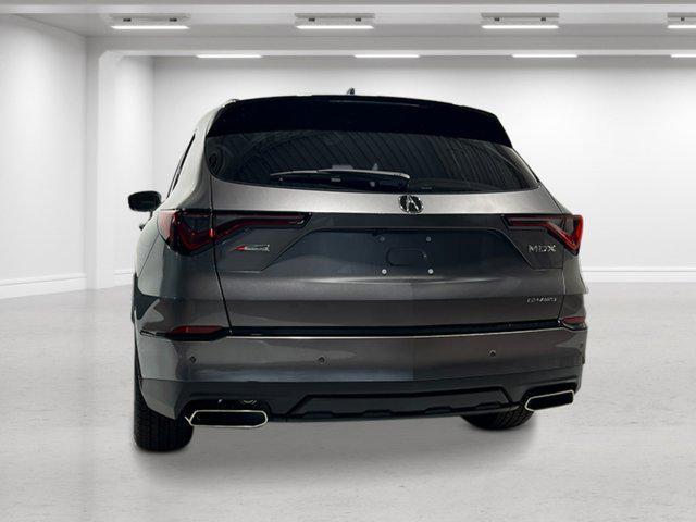 new 2025 Acura MDX car, priced at $70,250