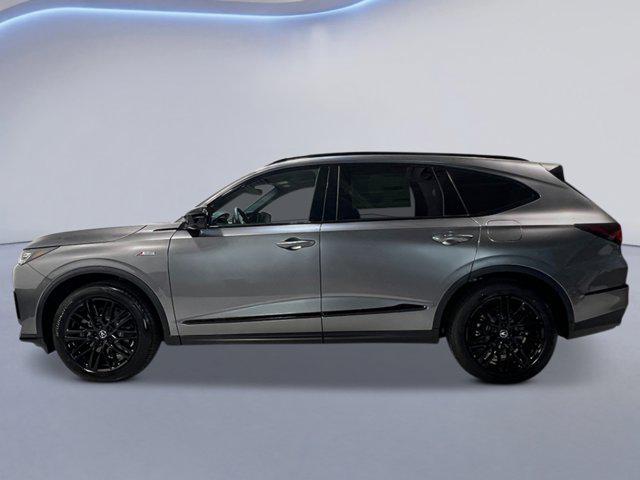 new 2025 Acura MDX car, priced at $70,250