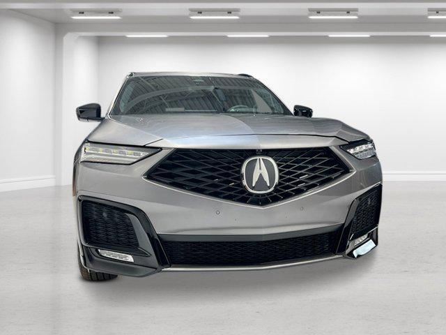 new 2025 Acura MDX car, priced at $70,250