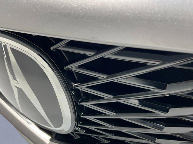 new 2025 Acura MDX car, priced at $70,250