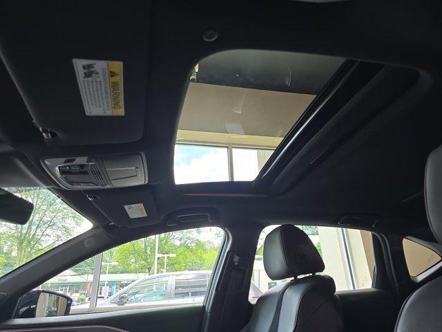 used 2022 Acura TLX car, priced at $36,000
